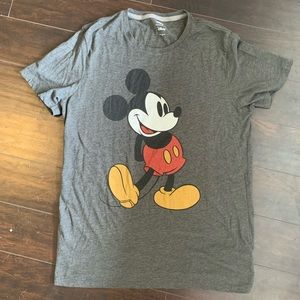 Disney x Old Navy Mickey Mouse Shirt